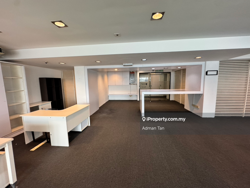 For Rent - Northpoint Mid Valley