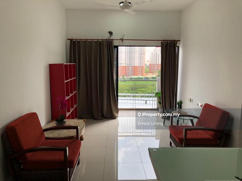 For Rent - The Olive