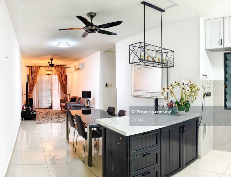 For Rent - Alam Sanjung