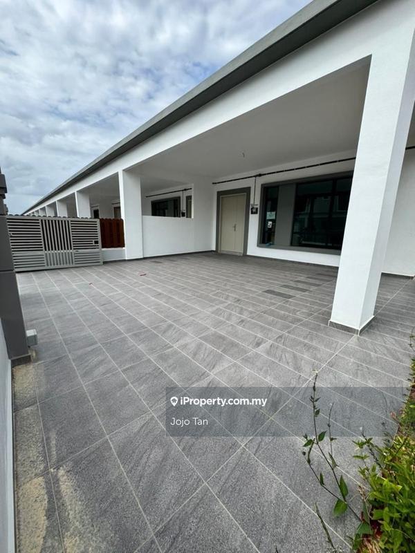 Rumah Teres 2-Tingkat untuk Dijual di Bandar Botani Parkland, Jasin oleh Jojo Tan - iProperty.com.my