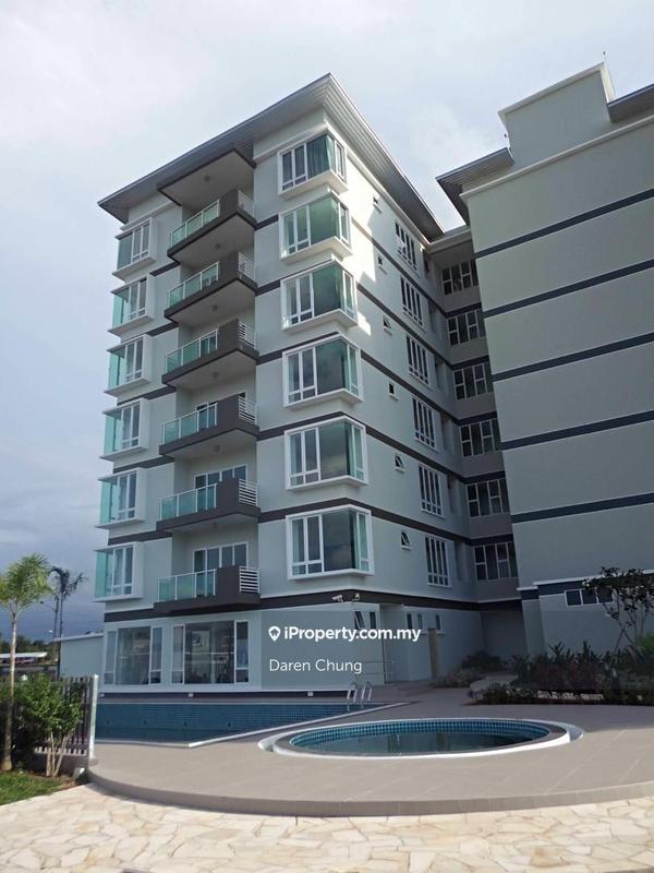 For Rent - D' Infinia