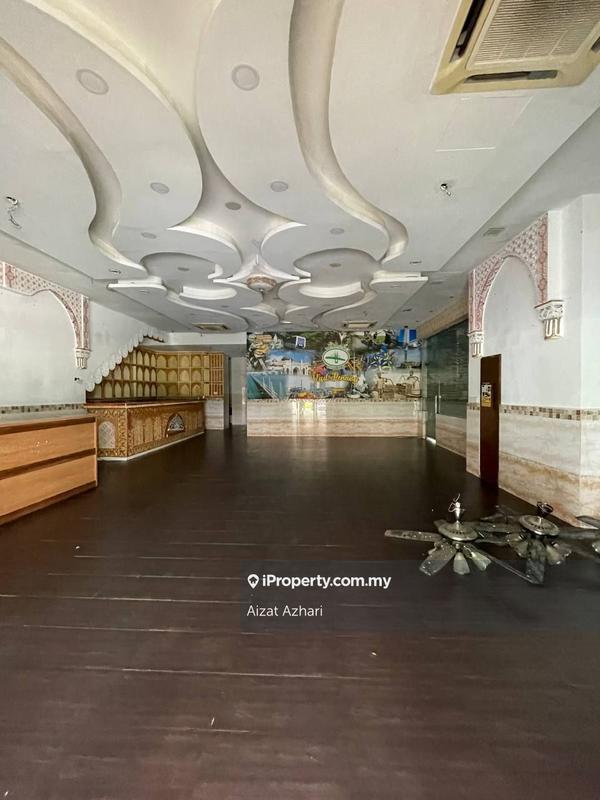 Banglo Komersial untuk Dijual di Cyberjaya, Selangor oleh Aizat Azhari - iProperty.com.my