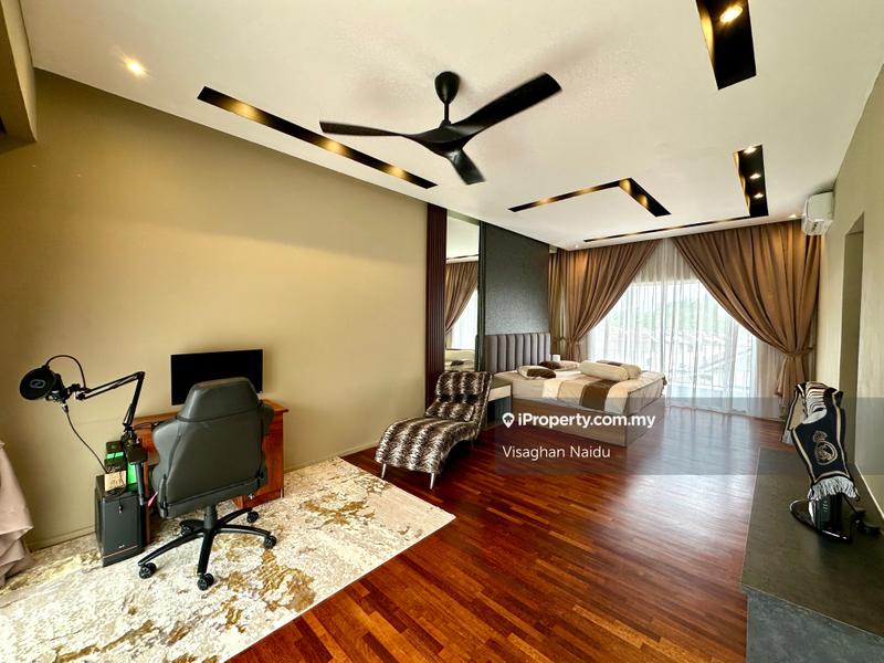 3-storey Terraced House for Rent in b36dv, Rawang by Visaghan Naidu - iProperty.com.my