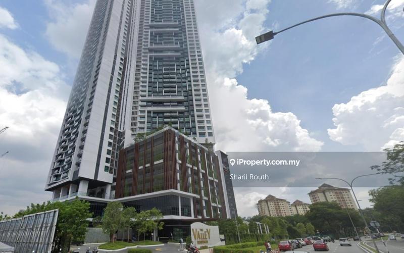 For Rent - The Valley Residences @ SkySierra