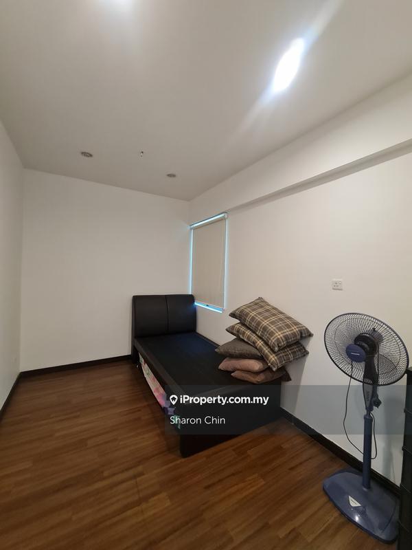 Condominium for Sale in The Peak Suites by Sharon Chin - iProperty.com.my