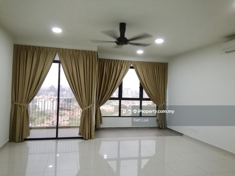 Condominium for Sale in The Rainz by Karl Lua - iProperty.com.my