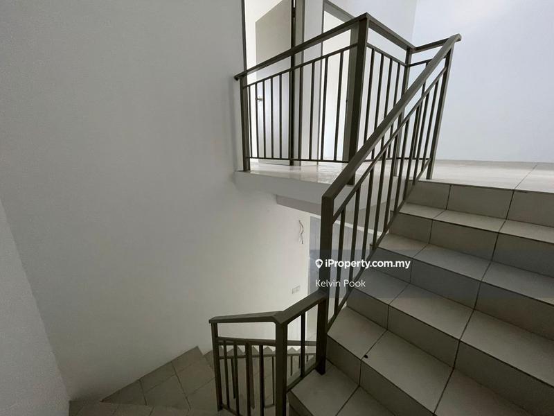 2-storey Terraced House for Sale in Taman Warisan Hijauan @ Dengkil, Dengkil by Kelvin Pook - iProperty.com.my