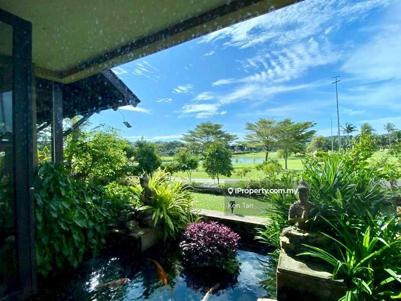 Bungalow House for Sale in Tropicana Golf, Petaling Jaya by Ken Tan - iProperty.com.my