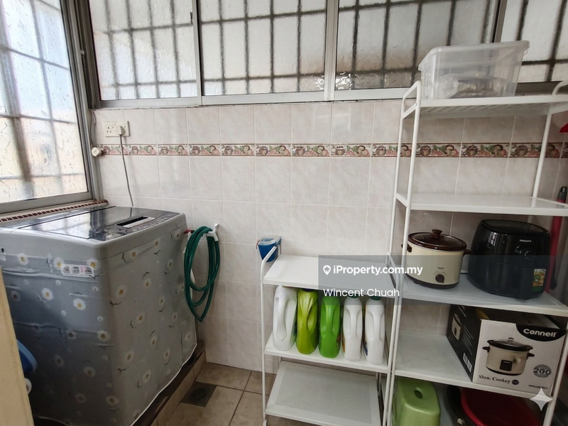 Kondominium untuk Dijual di Prima Setapak Condominium oleh Wincent Chuah - iProperty.com.my