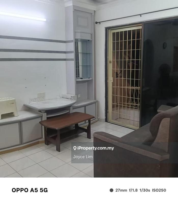 For Rent - Villa Condominium