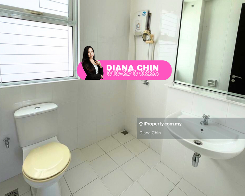 2.5-storey Terraced House for Sale in E&O Ariza 2.5 Storey Terrace Seri Tanjung Pinang, Tanjung Tokong by Diana Chin - iProperty.com.my