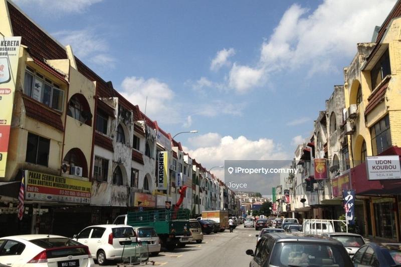 Shop / Office for Sale in SS15, Subang Jaya by Joyce - iProperty.com.my