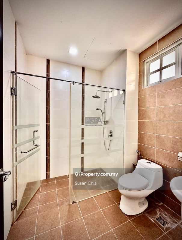 Bungalow House untuk Dijual di Pearl Hill, Tanjung Bungah oleh Susan Chia - iProperty.com.my