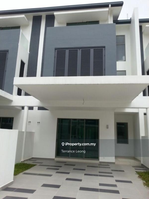 Rumah Teres 3-Tingkat untuk Dijual di Laman Bayu, Bukit Jalil oleh Terrance Leong - iProperty.com.my