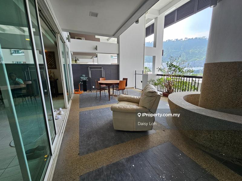 Condominium for Sale in Armanee Terrace by Daisy Loh - iProperty.com.my