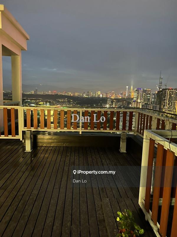 For Sale - Zehn Bukit Pantai