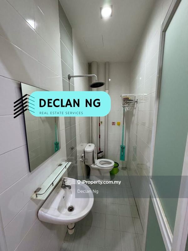 Kondominium untuk Dijual di Zan Pavillion oleh Declan Ng - iProperty.com.my