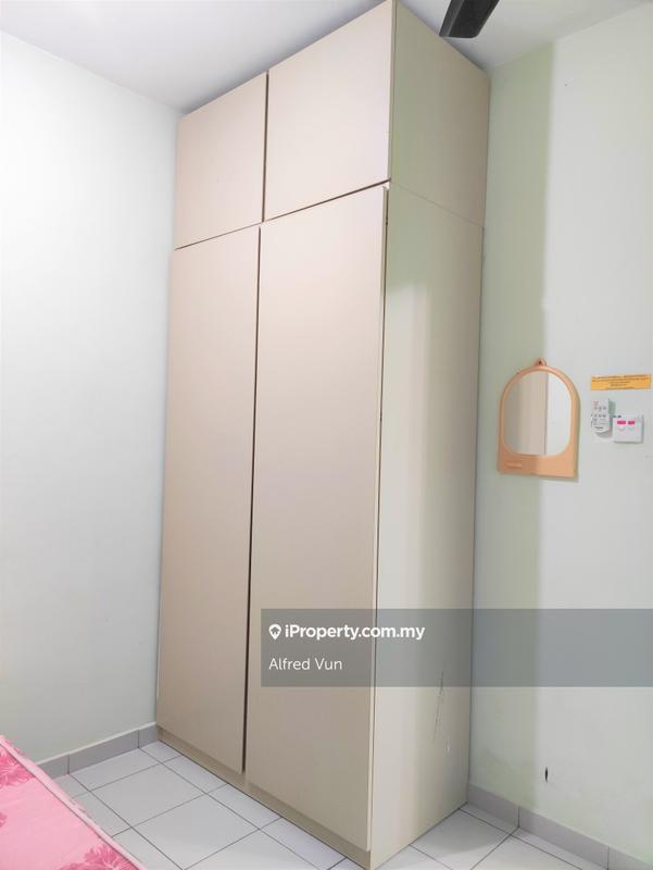 Apartment for Sale in University Condo Apartment 2 (UCA 2) by Alfred Vun - iProperty.com.my