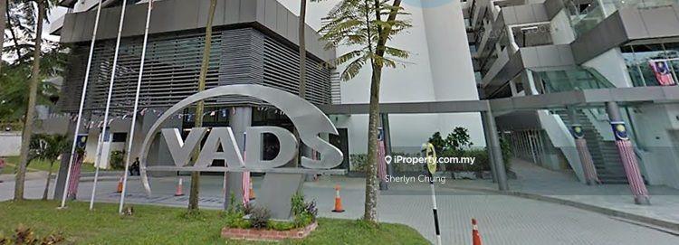 Pejabat untuk Disewa di TTDI, Taman Tun Dr Ismail oleh Sherlyn Chung - iProperty.com.my