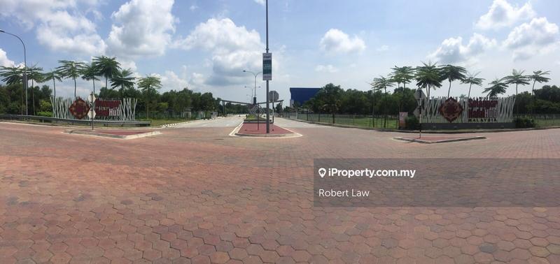 Industrial Land for Sale in Pulau Indah, Klang by Robert Law - iProperty.com.my