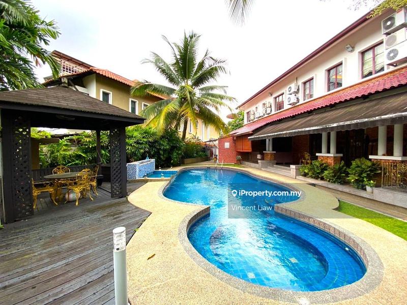 Bungalow House for Sale in Pju 3, Tropicana by Vincent Liaw - iProperty.com.my