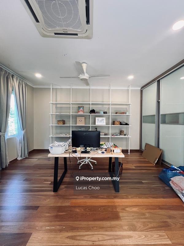 Rumah Berkembar untuk Dijual di Ampang Jaya, Ampang oleh Lucas Choo - iProperty.com.my
