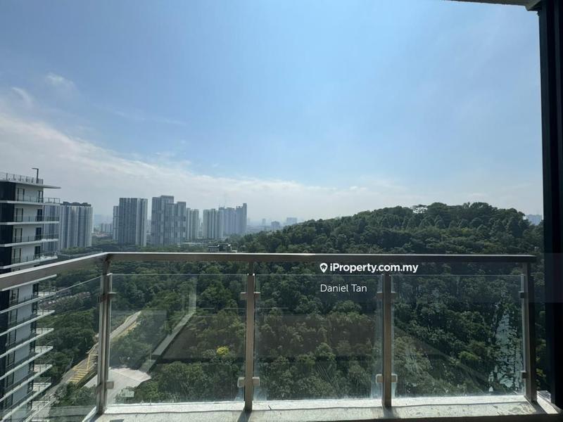 Residensi Servis untuk Dijual di Hampton Height Damansara oleh Daniel Tan - iProperty.com.my