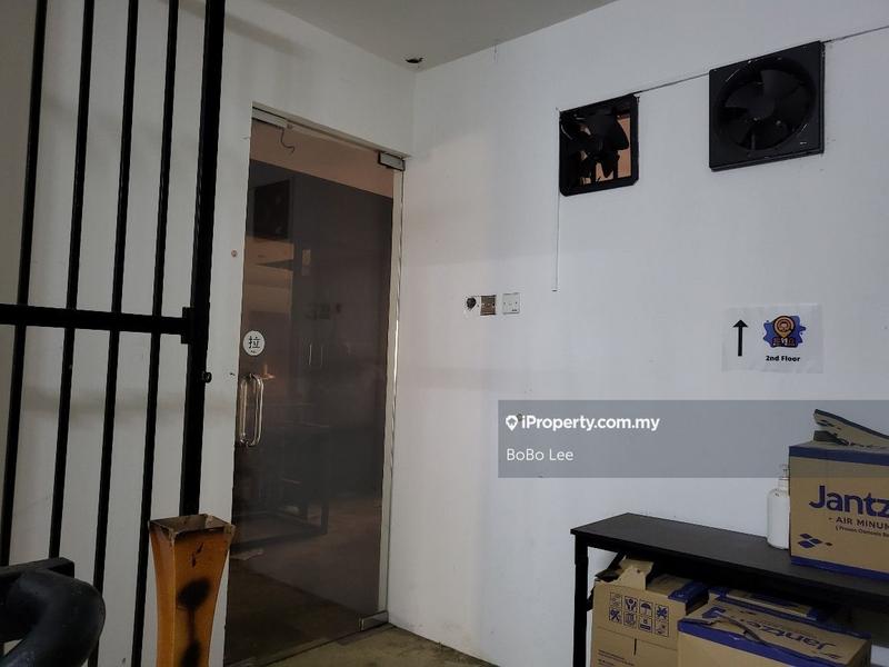 Shop / Office untuk Disewa di Bandar Baru Sri Petaling, Sri Petaling oleh BoBo Lee - iProperty.com.my