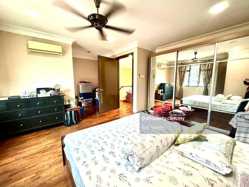 2-storey Terraced House for Sale in ajqrl, Shah Alam by Sa'a Nordin - iProperty.com.my