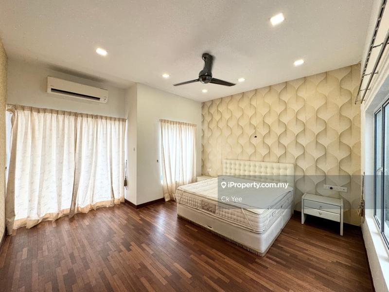 Rumah Berangkai 3 Tingkat untuk Dijual di Jalil Sutera, Bukit Jalil oleh Ck Yee - iProperty.com.my