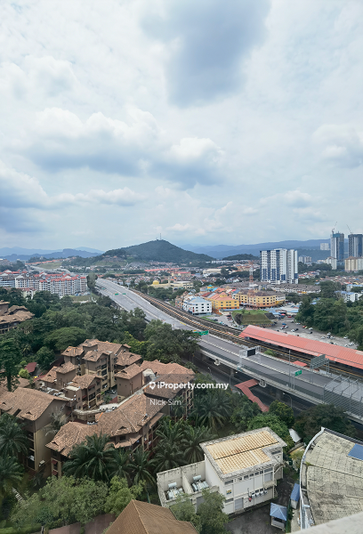 For Sale - Seri Maya Condominium