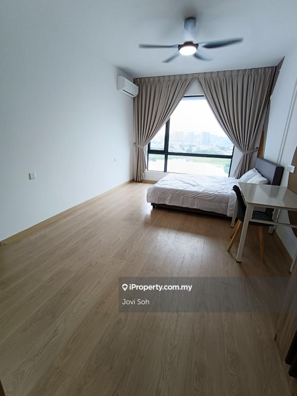Service Residence for Rent in Aradia Residence @ Lake City KL North by Jovi Soh - iProperty.com.my
