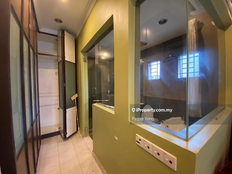Rumah Berkembar untuk Dijual di Bukit Rahman Putra, Sungai Buloh oleh Peggy Yong - iProperty.com.my