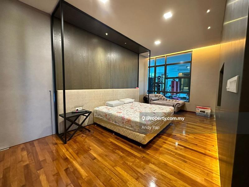 Bungalow House for Sale in Bandar Country Homes, Rawang by Andy Yap - iProperty.com.my