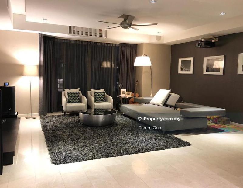 Condominium for Sale in 2 Hampshire by Darren Goh - iProperty.com.my