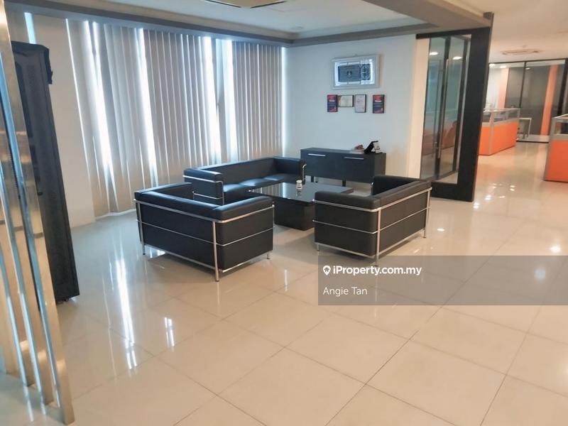 Pejabat-Runcit untuk Dijual di Banting, Banting oleh Angie Tan - iProperty.com.my