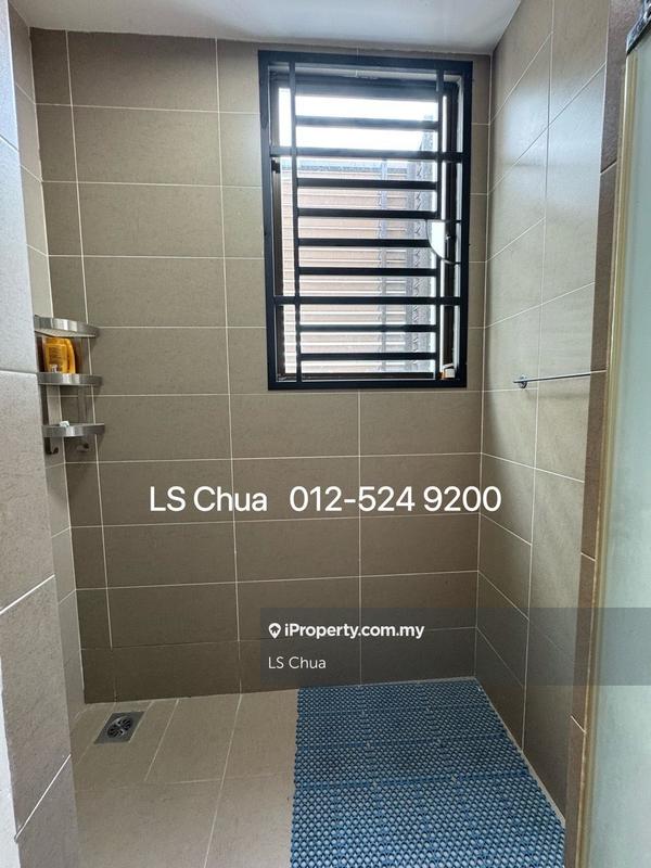 3-storey Terraced House for Sale in Taman Bayu Aman, Butterworth by LS Chua - iProperty.com.my