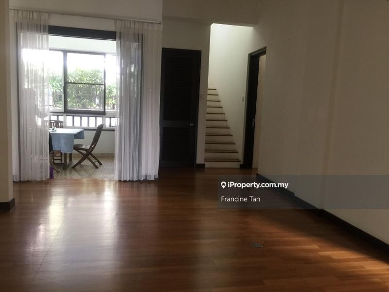 Condominium for Rent in Palmyra Bangsar by Francine Tan - iProperty.com.my