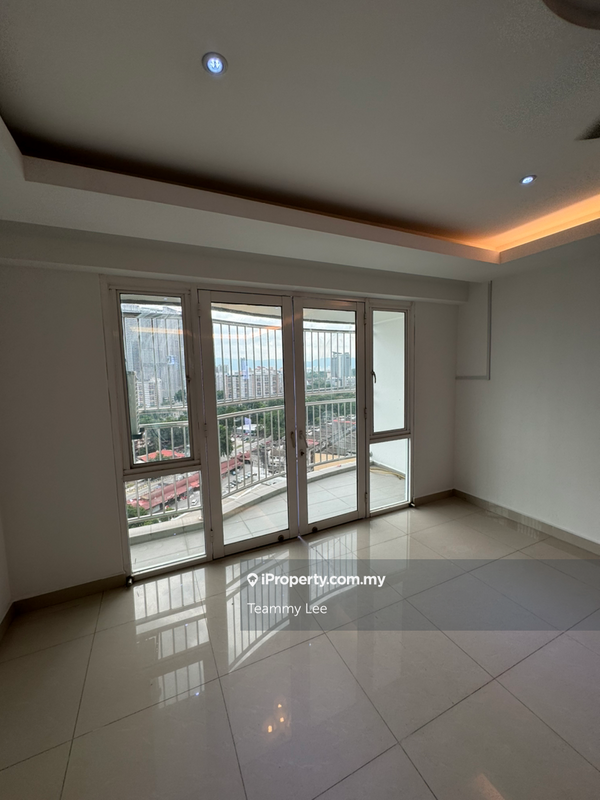 Condominium for Sale in Seri Mas Condominium by Teammy Lee - iProperty.com.my
