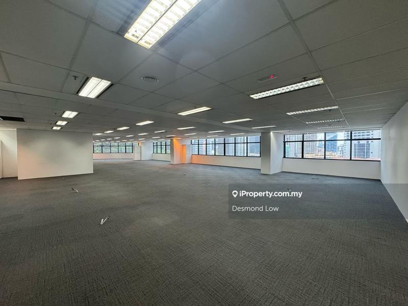 Pejabat untuk Disewa di Ampang, Kuala Lumpur oleh Desmond Low - iProperty.com.my
