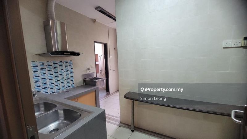 Rumah Berangkai 2 Tingkat untuk Dijual di Bukit Jelutong, Shah Alam oleh Simon Leong - iProperty.com.my