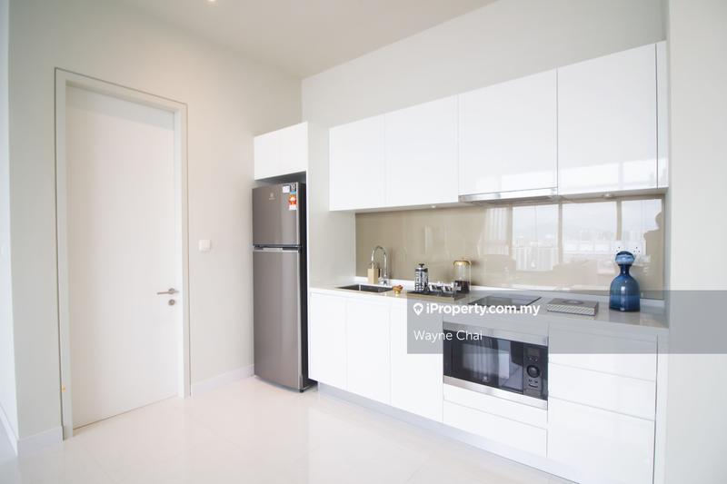 Residensi Servis untuk Disewa di Service Suites @ Pavilion Embassy oleh Wayne Chai - iProperty.com.my