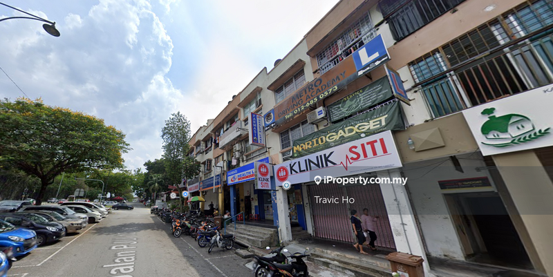 Kedai untuk Dijual di Damansara Damai, Damansara Damai oleh Travic Ho - iProperty.com.my