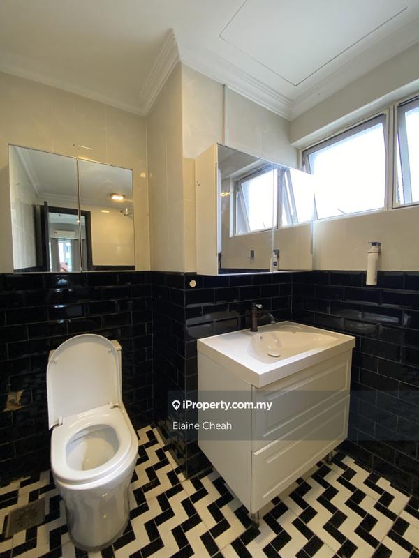 For Rent - Hartamas Regency 2