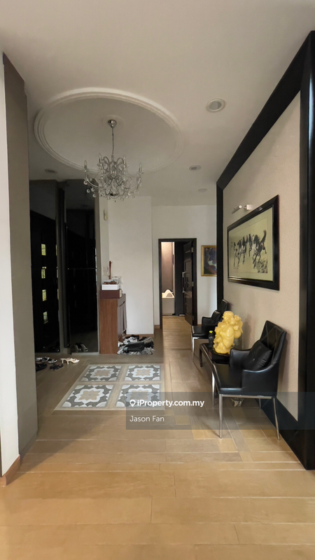 Banglo untuk Dijual di Kota Kemuning, Shah Alam oleh Jason Fan - iProperty.com.my