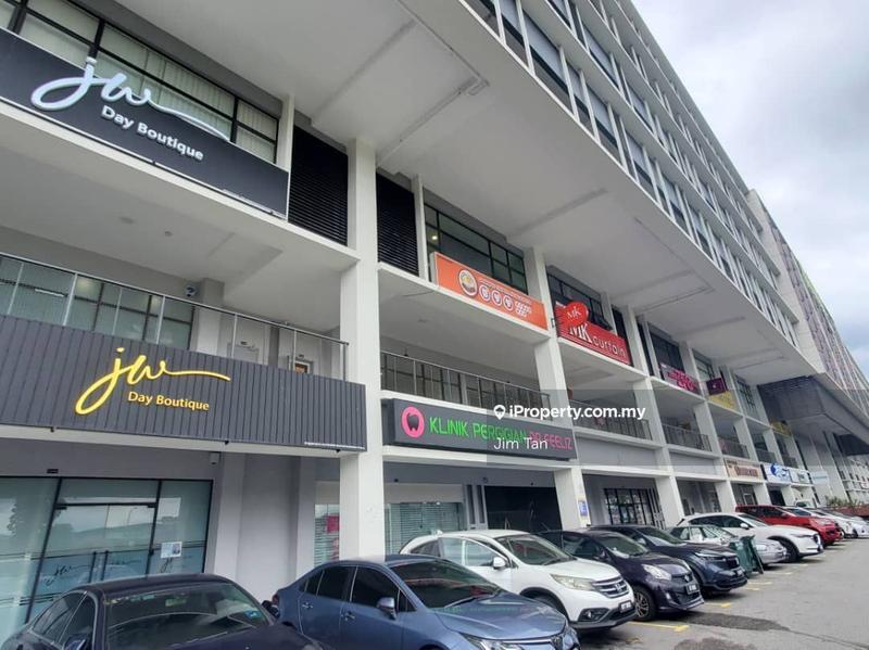 For Rent - Netizen Bandar Tun Hussein Onn