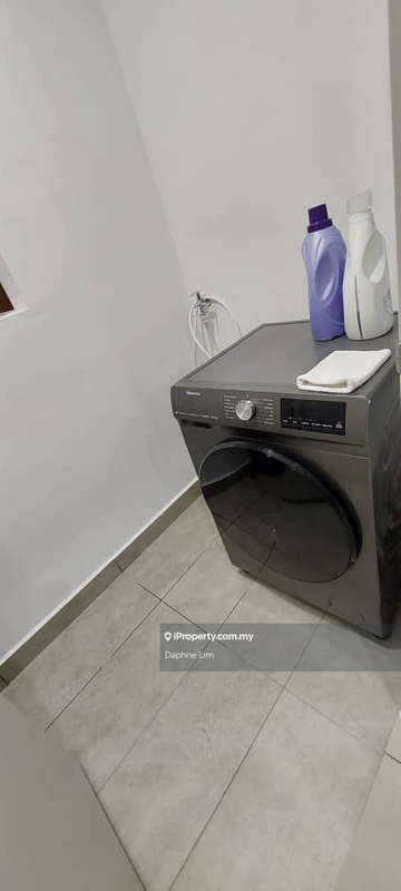 Service Residence for Sale in M Oscar by Daphne Lim - iProperty.com.my