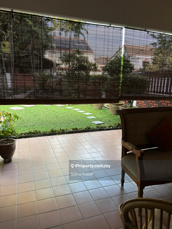 Semi-Detached House for Sale in SS14, Subang Jaya by Solha Yusoff - iProperty.com.my