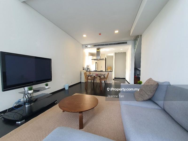 Service Residence for Rent in Clearwater Residences by Jeanne Tan - iProperty.com.my
