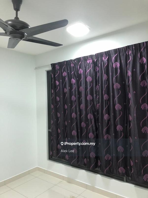 Service Residence for Rent in Sfera Residency by Alex Lee - iProperty.com.my